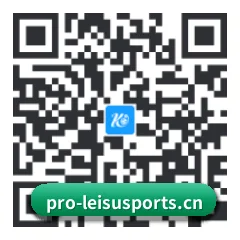 苹果版 iOS 二维码